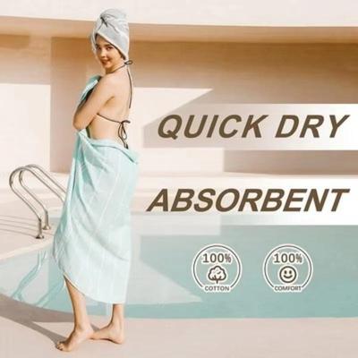 Havlular – Banyo Havluları