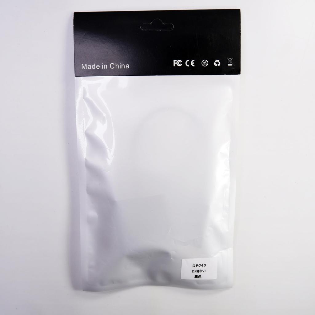 LAMB Konverze DisplayPort na DVI DVI DVI Rozhraní 1080P Full HD Podpora Kabel, Kabel, DVI-D 24+5, Vestavěný (10)