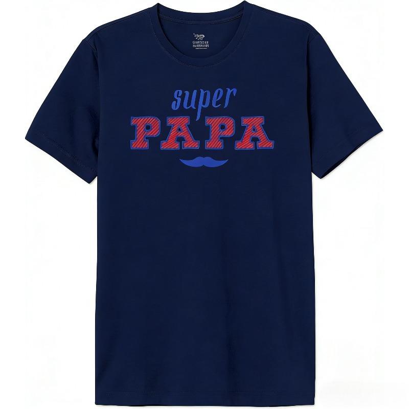 Men's T-Shirt Slim Loose Fit Casual Sports Round Neck Short Sleeved Lightweight Hip Hop Breathable Fabric Simple Stylish Tops