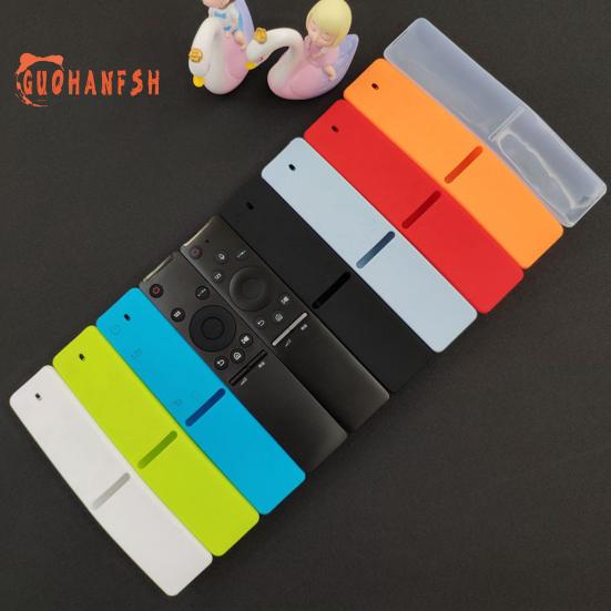 Schutzhülle für TV-Fernbedienung aus Silikon für Samsung TV BN59-01259D UA49 Electronics