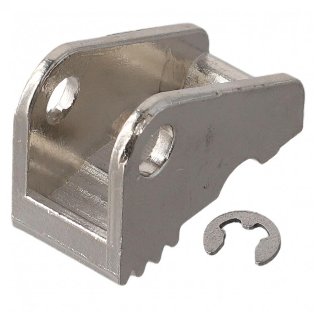 Sleek Design Door Handle Gear for Tesla Model S 2012 To 2019 Models