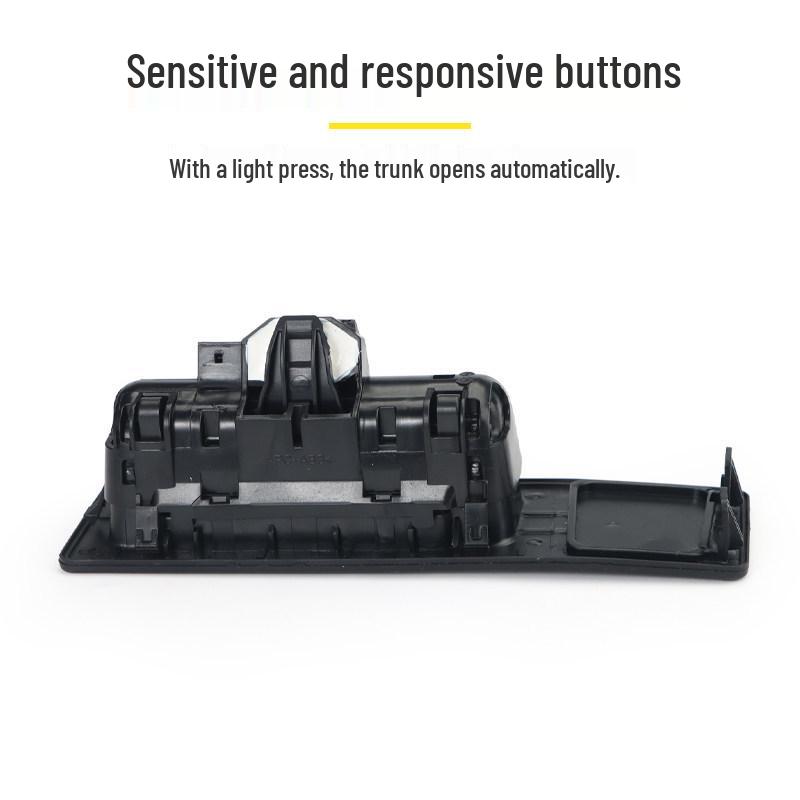 Electric Tailgate Trunk Switch for BMW: 1, 3, 5 Series, X1, X5, X6, E90, F45, M3