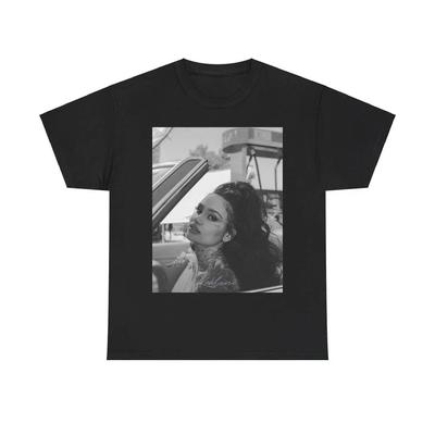 Just For Fans Kehlani Tees A Huge Range Of Designs Breathable Cotton Super Comfy 2025 Tshirts For Both Unisex And Wounisex Cloth