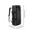 folding Chair Backpack Firm-Body Fishing Tackle Structured Base