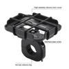 MultiPurpose Speakers Harnesses For Active Lifestyles, Portable Speakers Mount for Bike for GO 4/GO 3/GO 2 Speakers