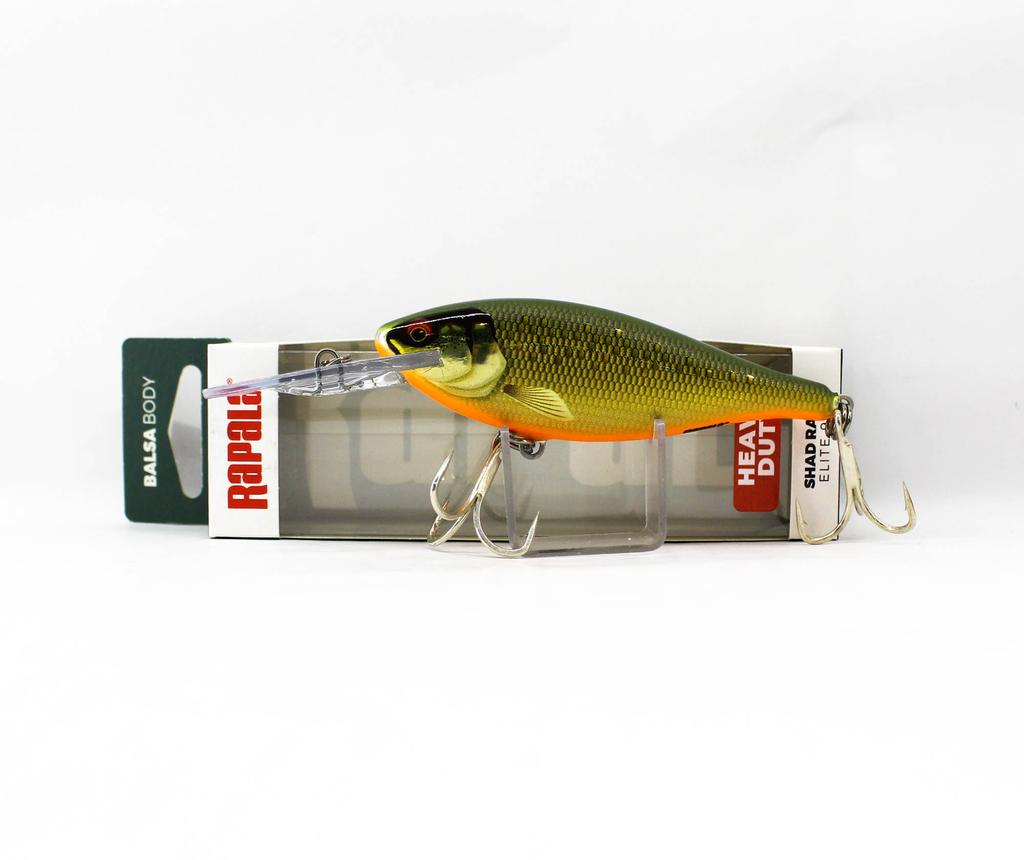 Rapala Shad Rap Elite Heavy Duty SREH95/GDSR (2083)