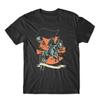 Creative Design Plague Doctor Knight TShirt Summer Cotton Short Sleeve ONeck Mens T Shirt New S3XL