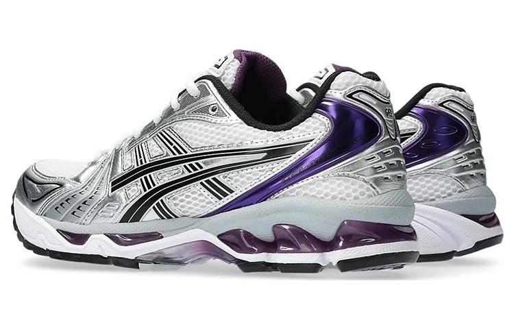 Asics Gel Kayano 14 'White Dark Grape' Donna 1202A056-111