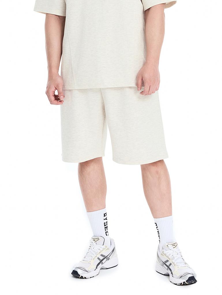 Bizek Basic Premium Double-Sided Shorts_5 Colors
