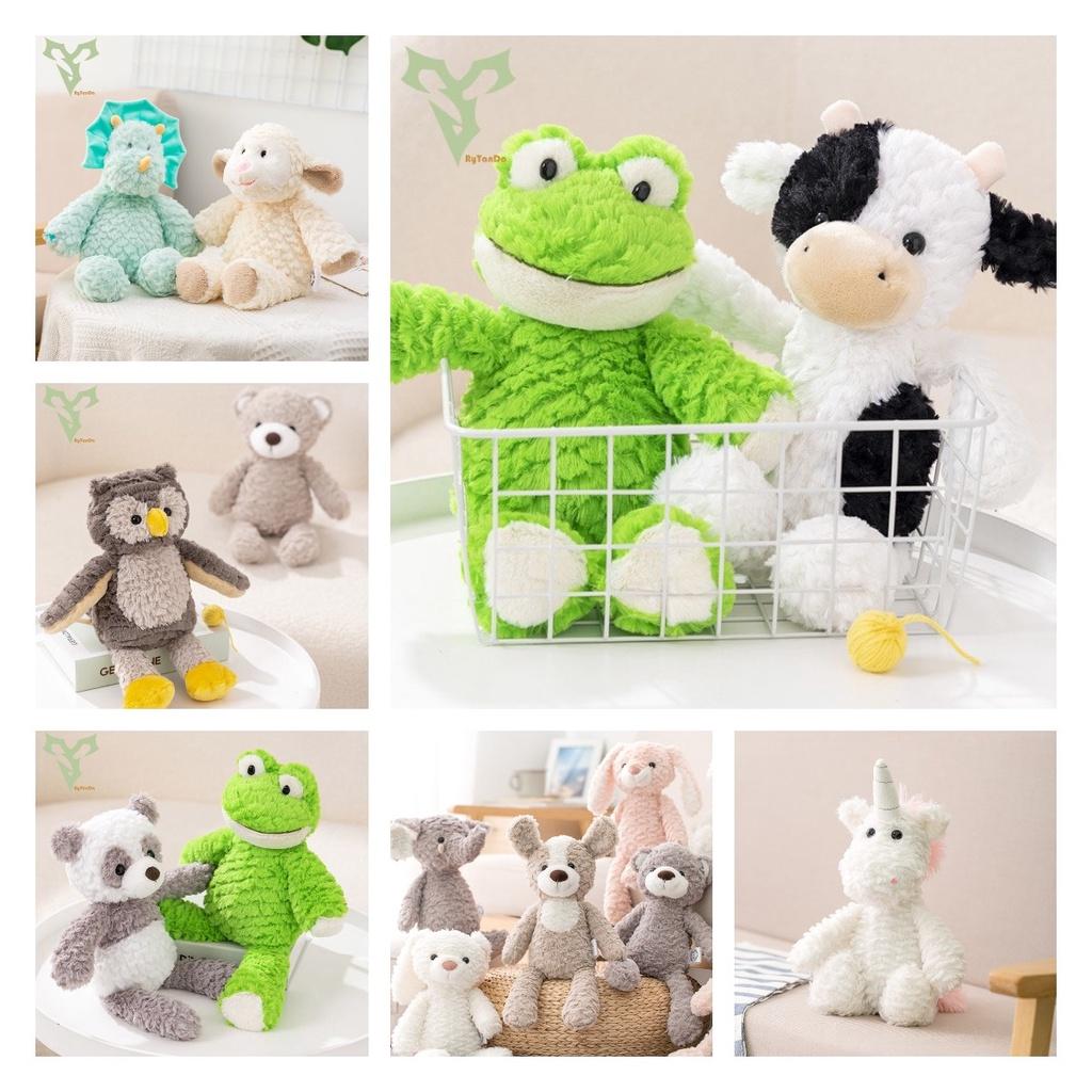 Long Legged Animal Plush Toy For Soothing Children's Sleep And Decorations