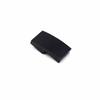 100pcs MOC inclined bending 2x1 building block DIY puzzle toy compatible with well-known brand 67128 particles 11477