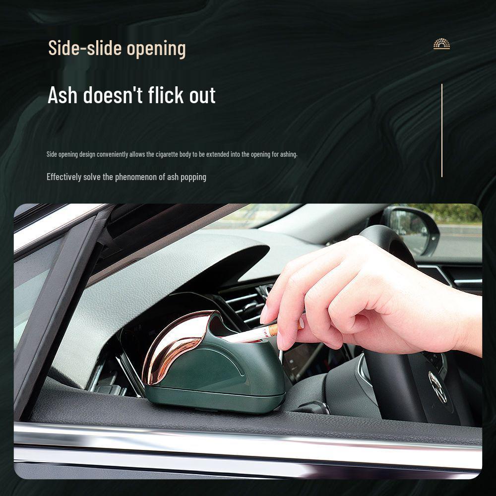 Wireless Car & Home Vacuum Cleaner: High-Power Suction, Portable Handheld for Sedan Interiors