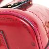 Louis Vuitton M91771 MonogramVernis Alma BB 2WAY Shoulder Bag Crossbody Hand Bag