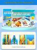 3D Colored Paper Airplane Folding Kit for Kids - Educational Toy for Creativity and Thinking Development