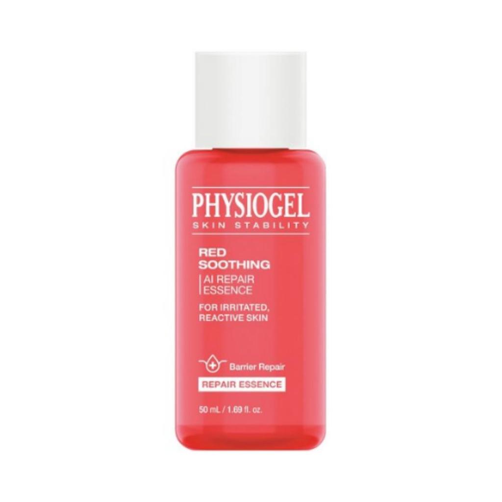 Physiogel Red Soothing AI Repair Essence — 50 ml (1 unit)