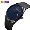 Moment Beauty Trend Simple Atmospheric Calendar Watch Male Youth Fashion Leisure Commuter Quartz Watch