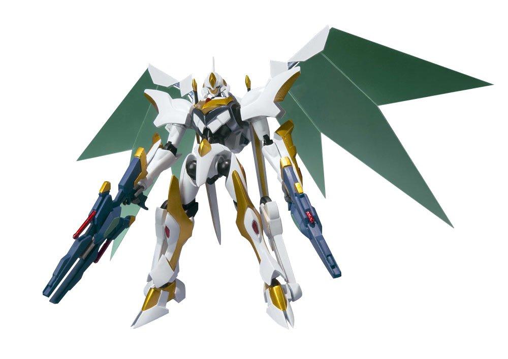 

TAMASHII NATIONS ROBOT Spirits Lancelot Albion [SIDE KMF]