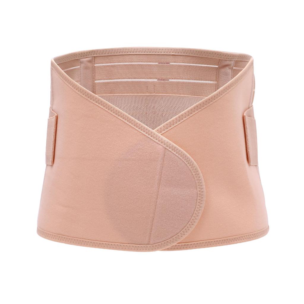Postpartum Waist Trainer & Body Shaper with Abdominal Support