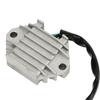 12V Voltage Regulator Rectifier High Temperature Resistant Fit For WR250 WR250F WR426 WR426F WR400 WR400F