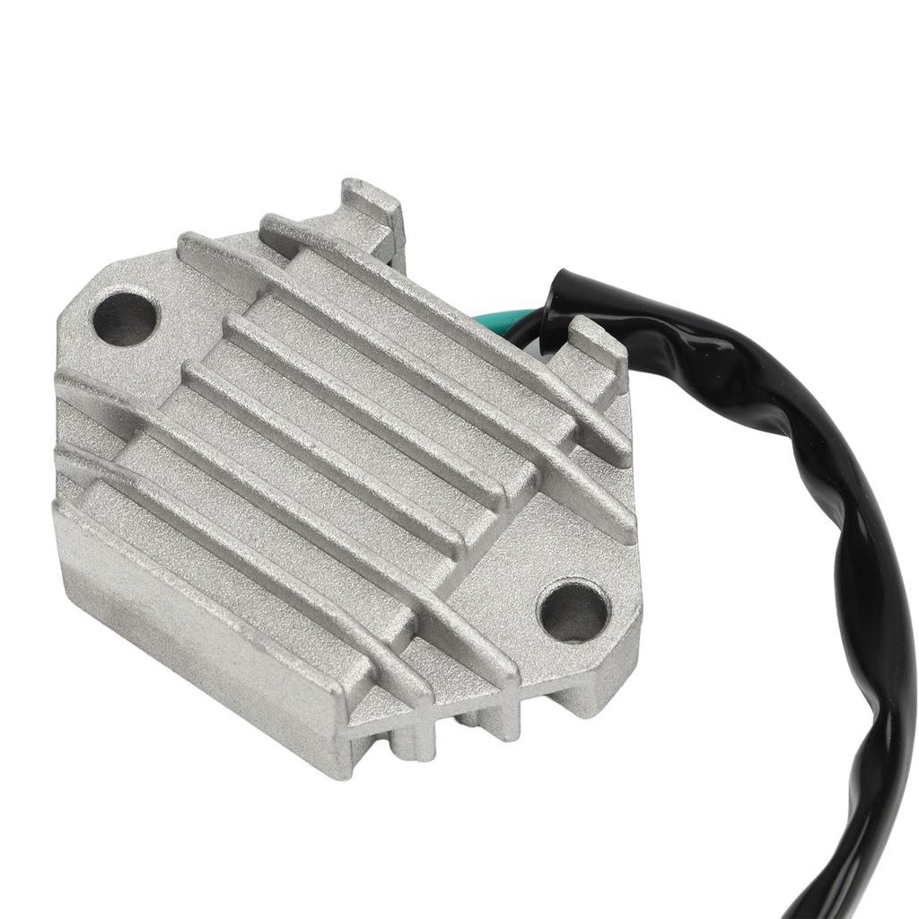 12V Voltage Regulator Rectifier High Temperature Resistant Fit For WR250 WR250F WR426 WR426F WR400 WR400F