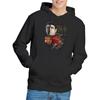 STAR TREK Mens Chief Engineer Scott Hoodie