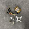A2212 Brushless Motor 930-2700KV Outrunner Motor for RC Aircraft Drone Quadcopter FPV Racing DIY High Torque Multicopter Motor