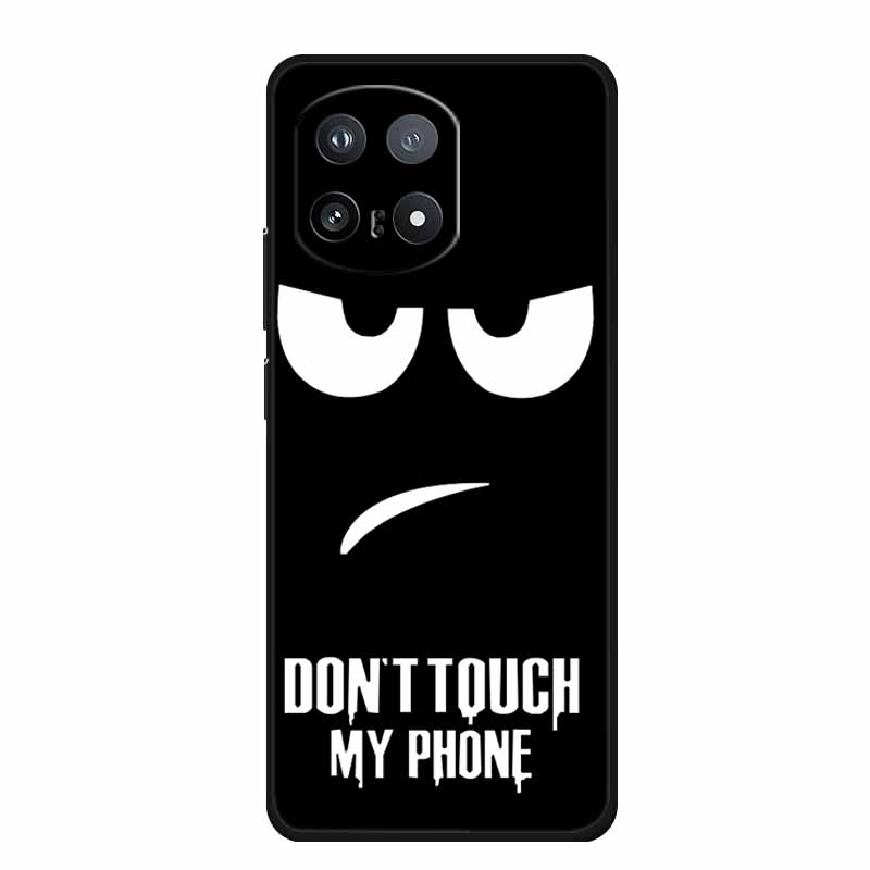 Coque For Vivo iQOO 15 5G Case 6.85" Animal Lion Tiger Cats Soft Silicone TPU Back Cover For Vivo iQOO 15 2025 Phone Cases Shell