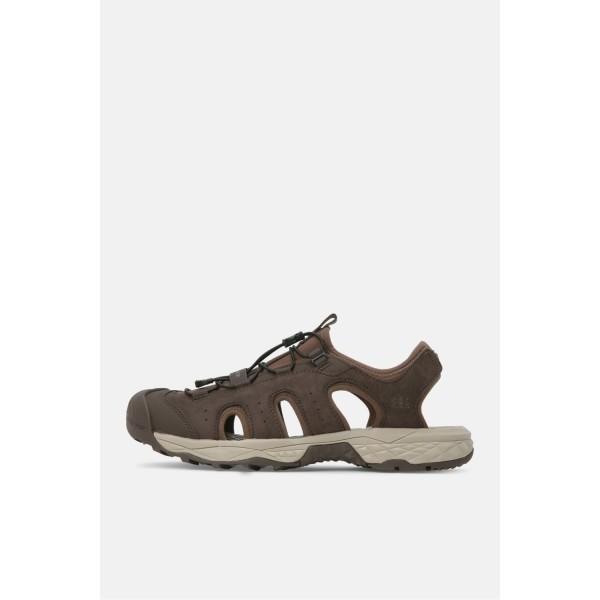 Kolon Sports Unisex Sandal Creefter Fe2ax25420brw