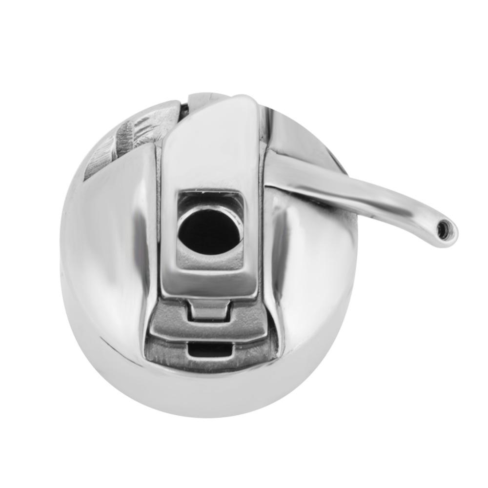 Metal Bartack Bobbin Case 15 Class Machines Industrial Grade Sewing Machine Shuttle Shell Front Loading Precision