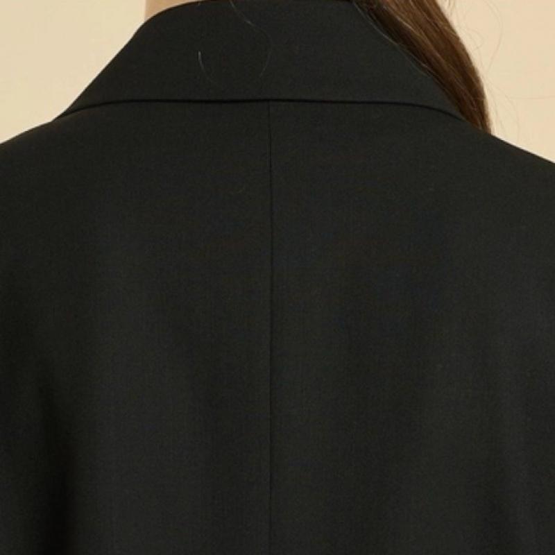 BCBG Giacca Doppia Bicolore a Righe B6s2j125