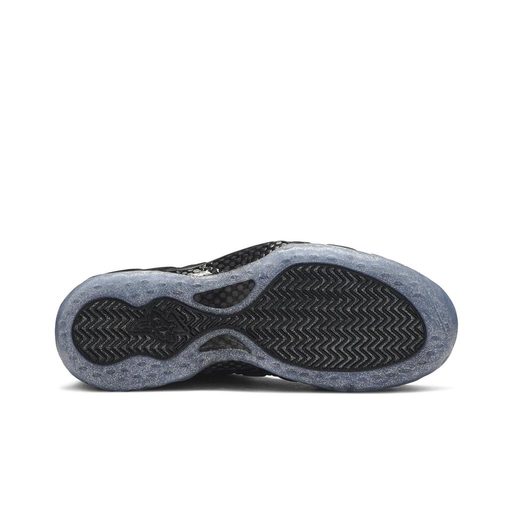 Nike Air Foamposite One 'Swoosh' (Unisex) Basketball Shoes CV0369 001