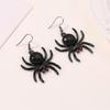 Punk Simple Animal Geometric Drop Earrings Accessories Jewelry Gift Wedding