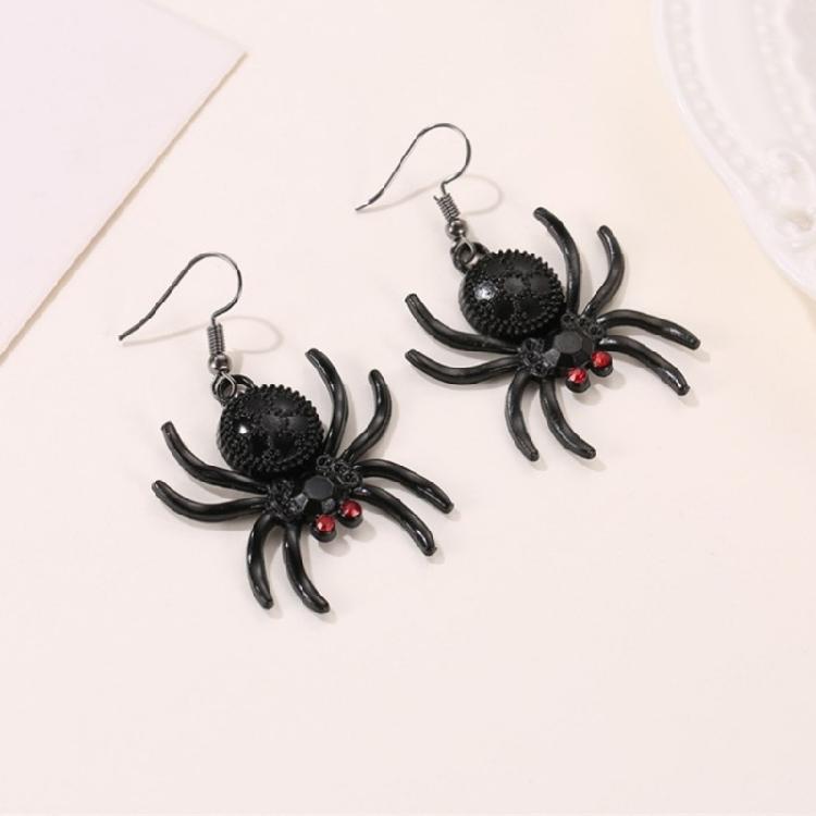 Punk Simple Animal Geometric Drop Earrings Accessories Jewelry Gift Wedding