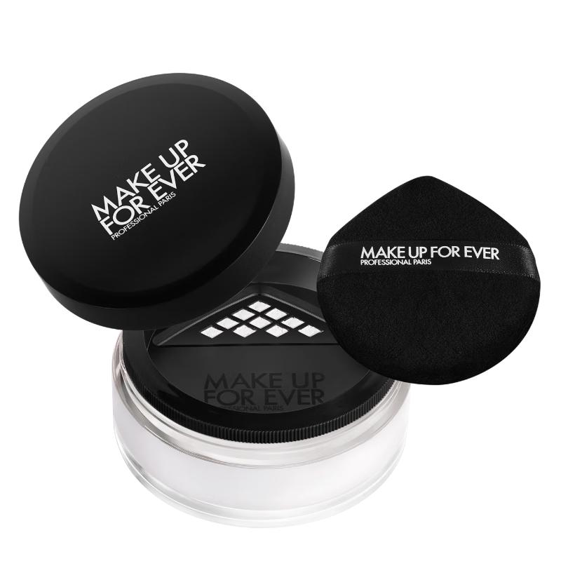 MAKE UP FOR EVER HD Skin Фиксирующая пудра и компакт