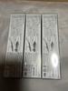 Megabass KARASHI IGX 70F 70S 3pc Set FA Wakasagi GLX Cotton Komorin Fs