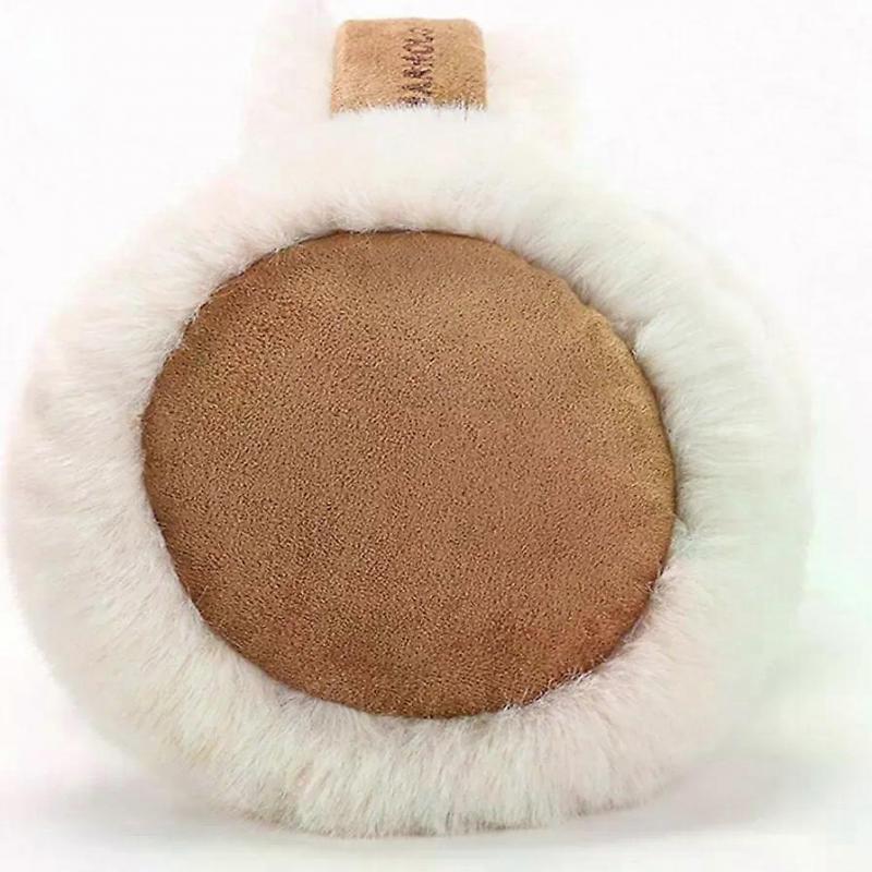Earmuffs, Comfortable Uni Ear Ear Warmers keeps the ears warm in winter for women and men
