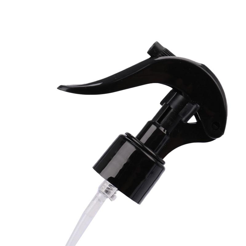 1Pc 500Ml Spray Bottles Sub-Bottling Plastic Multicolor Refillable Bottle Empty