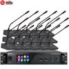 HuiDu YX-X4 Series Wired Conference Microphone System (CN Version)