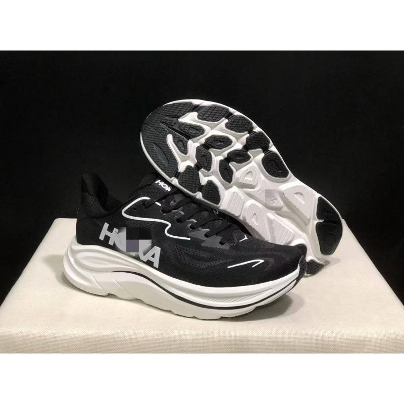 

Clifton 10 Running Shoes Men s and Women s Sneakers Breathable Shock Absorbing Running Outdoor More 46