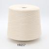 500g Natural Soft Plush Pure Cashmere Yarn for Knitting Good Quality Baby Organic Fine Thin Crochet Weave Sewing Thread