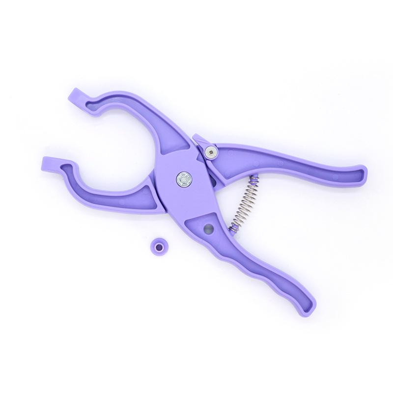 Cross-border Crochet Doll Safety Eye Tool