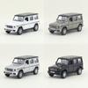 Benz Amg G63 Alloy Car Model With Inertia Control For Collectors And Kids