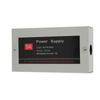 Doorbell Power Supply 12V 5A Iron Construction Video Doorbell Transformer Power Adapter