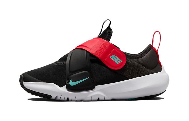

Nike Flex Advance Slip Resistant Breathable Lightweight Cushioning Abrasion Resistant Low top Kids Running Shoes CZ0186-005 28