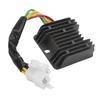 Voltage Regulator Rectifier 32800HN9110 Fit for Hyosung GV Comet 650   GT S   R FI 650