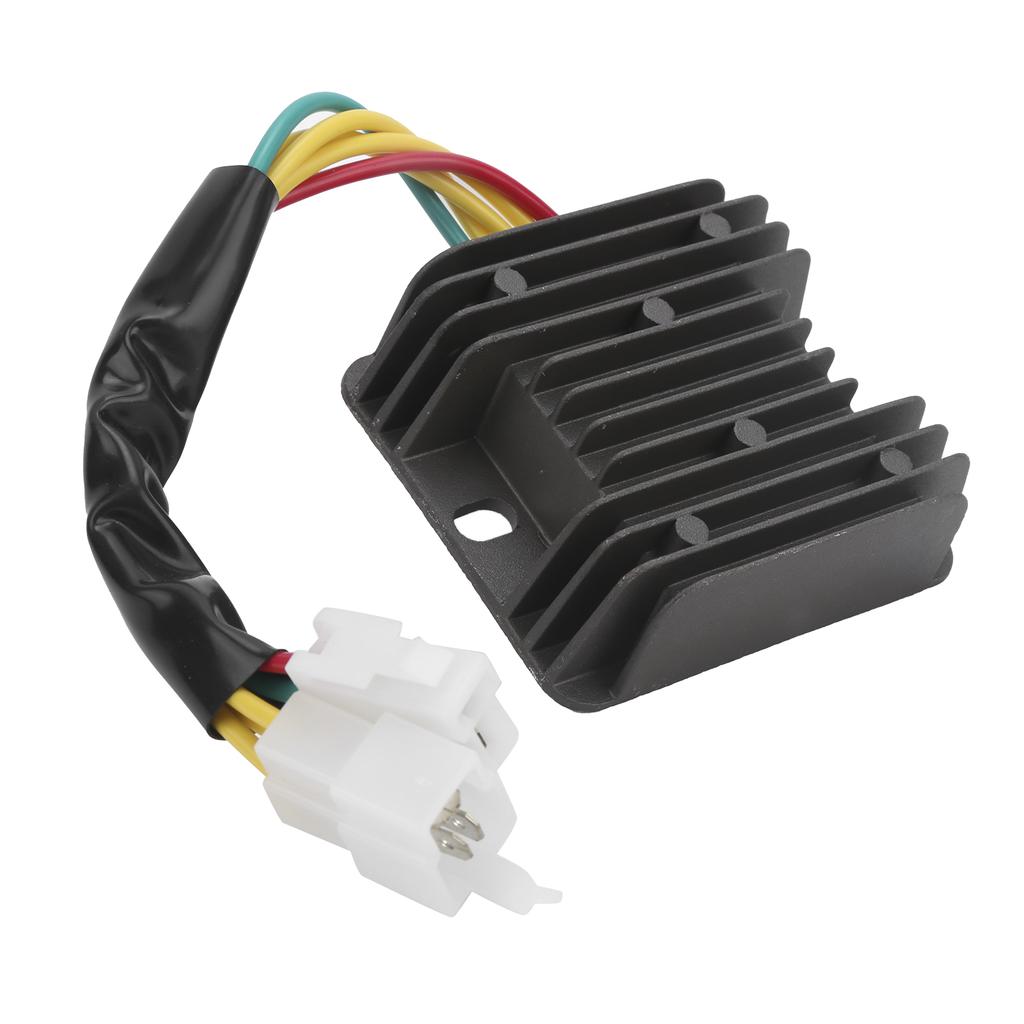 Voltage Regulator Rectifier 32800HN9110 Fit for Hyosung GV Comet 650 GT S R FI 650