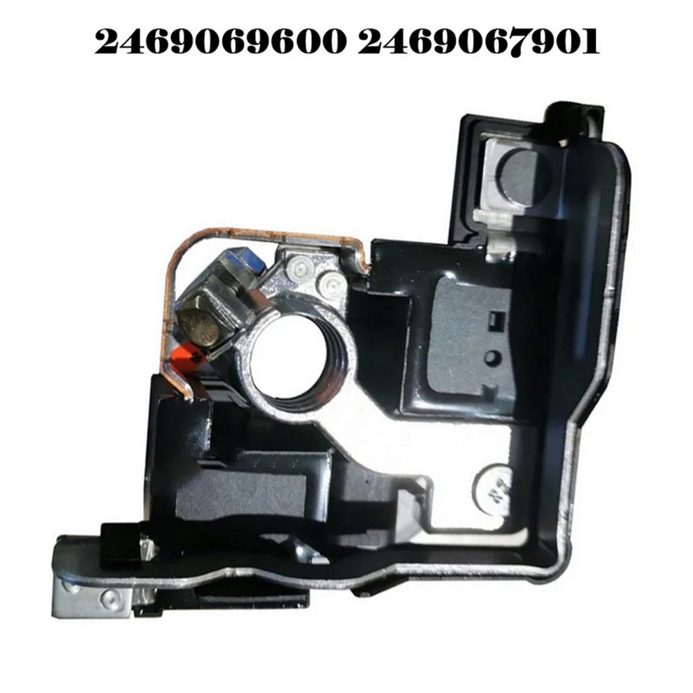 Battery Sensor Current Limiter For Mercedes Benz W213 W205 2469069600