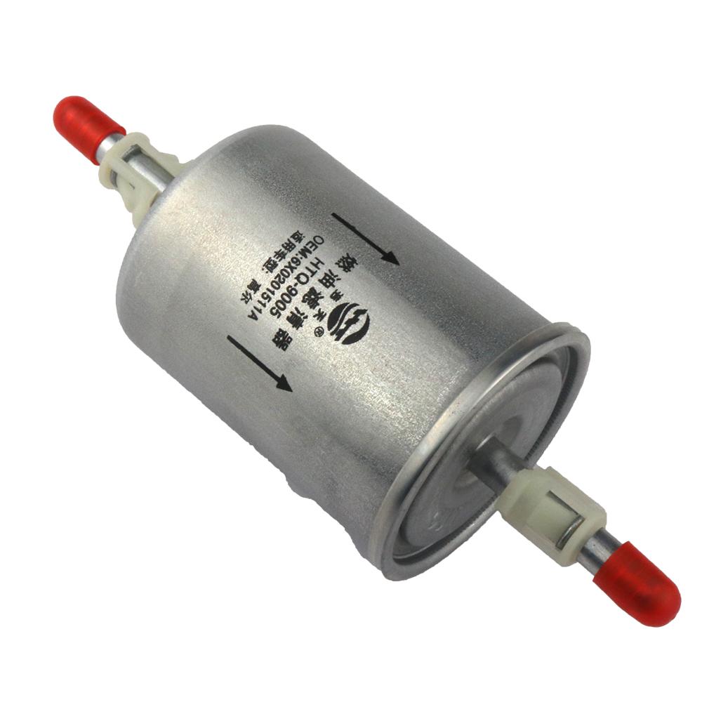 Fuel Filter For Peugeot 407 406 307 301 206 207 508 408 607 Citroen C2 C3 C4 C5 C6 C8 C-Elysee Berlingo 156793 156787 1567C6 Fuel Filters5