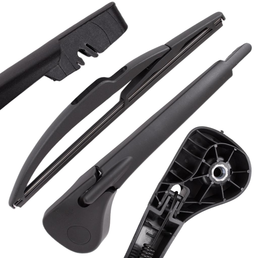 Dacia DOKKER 12-21 Rear Wiper Arm & Blade