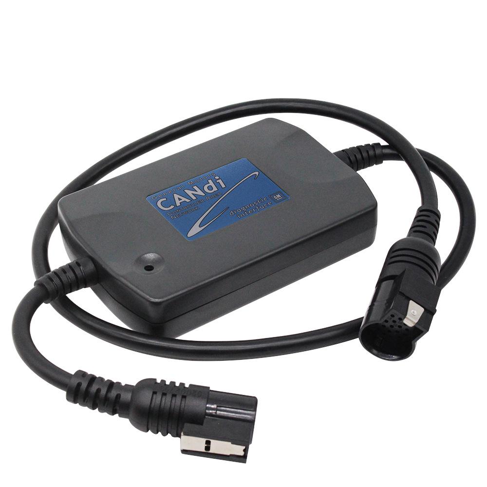 GM TECH2 CANDI Module Interface for TECH2 Detector